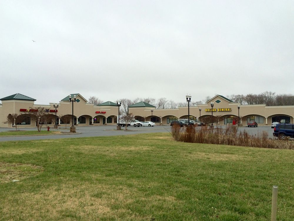 Savannah Square: 32175 DuPont Blvd, Dagsboro, DE 19939